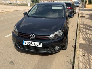 Volkswagen Golf 2009