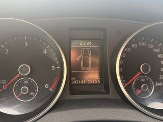 Volkswagen Golf 2009