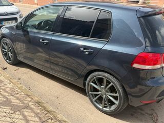 Volkswagen Golf 2009