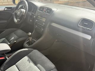 Volkswagen Golf 2009