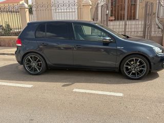 Volkswagen Golf 2009