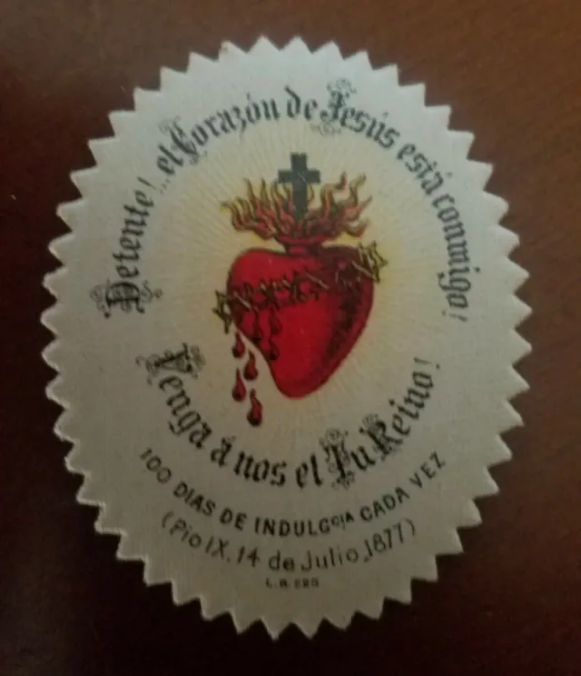 Detente bala Pío IX Guerra Civil