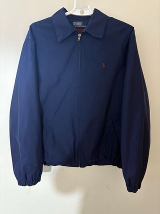 Chaqueta Ralph Lauren vintage – XL niño o M adulto