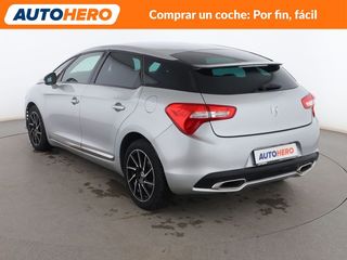Citroën DS5 1.6 e-HDi Desire