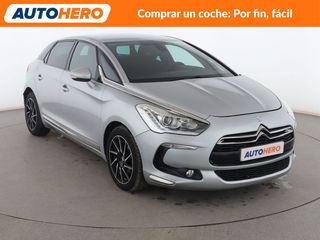 Citroën DS5 1.6 e-HDi Desire