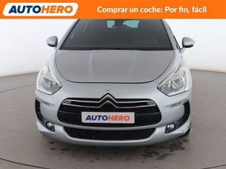 Citroën DS5 1.6 e-HDi Desire