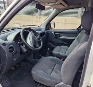 Citroen Berlingo 2011