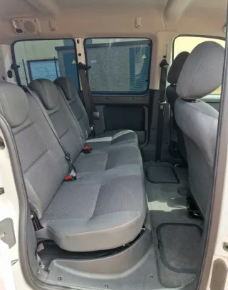 Citroen Berlingo 2011