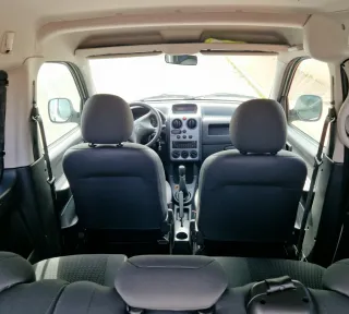 Citroen Berlingo 2011