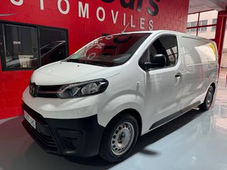 Toyota Proace 2020