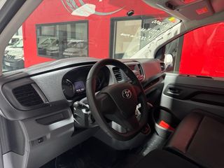 Toyota Proace 2020