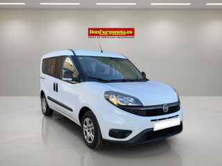 Fiat Doblò Cargo Combi N1 SX 95CV