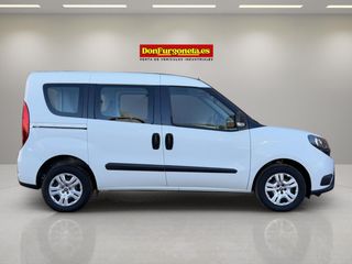 Fiat Doblò Cargo Combi N1 SX 95CV