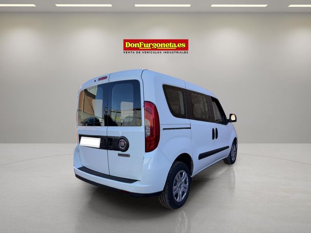 Fiat Doblò Cargo Combi N1 SX 95CV