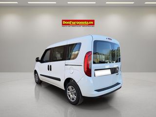 Fiat Doblò Cargo Combi N1 SX 95CV