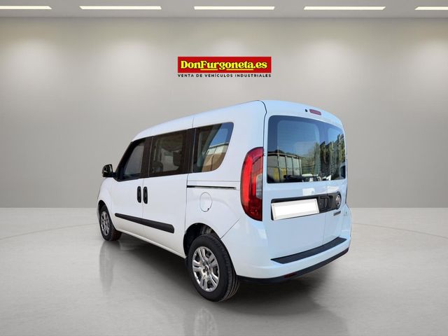 Fiat Doblò Cargo Combi N1 SX 95CV