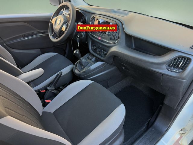 Fiat Doblò Cargo Combi N1 SX 95CV