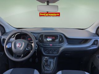 Fiat Doblò Cargo Combi N1 SX 95CV