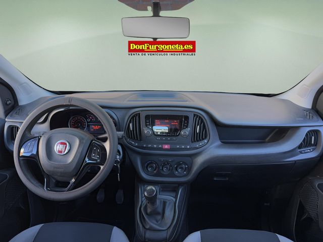 Fiat Doblò Cargo Combi N1 SX 95CV