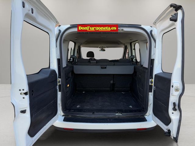 Fiat Doblò Cargo Combi N1 SX 95CV