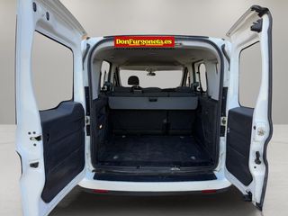 Fiat Doblò Cargo Combi N1 SX 95CV