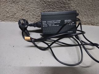 Cargador Batería S120