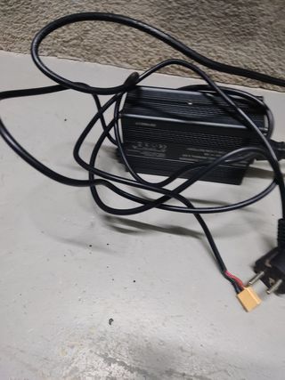 Cargador Batería S120