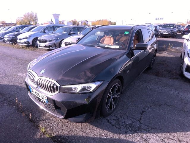 BMW Serie 3 330e xDrive Touring