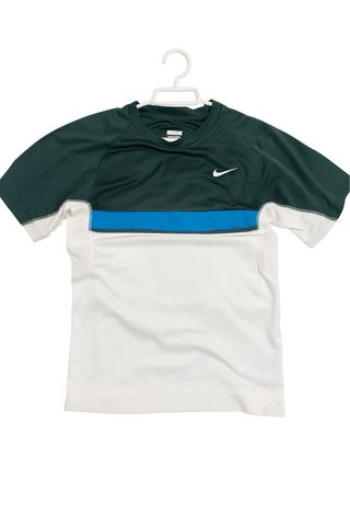Camiseta nike retro