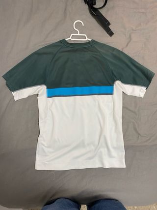 Camiseta nike retro