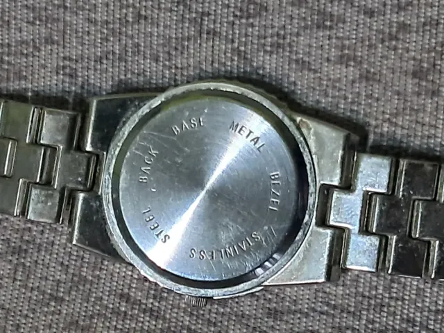 Reloj de pulsera G.W.G. Mujer