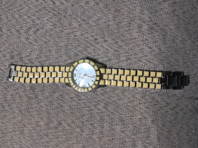 Reloj de pulsera G.W.G. Mujer