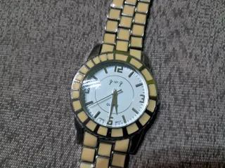 Reloj de pulsera G.W.G. Mujer