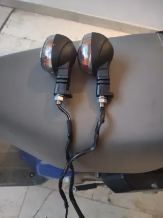 Frecce per motorino anteriori dx e sx