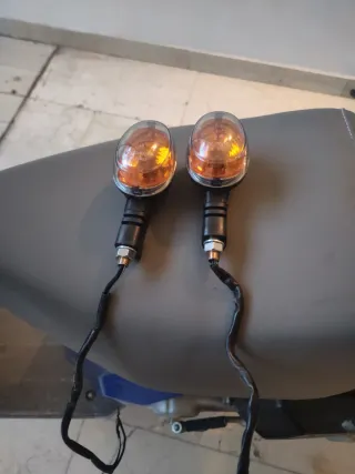 Frecce per motorino anteriori dx e sx