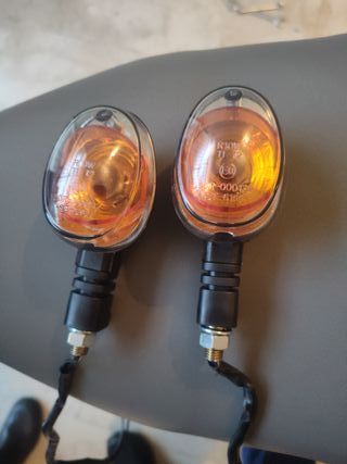 Frecce per motorino anteriori dx e sx