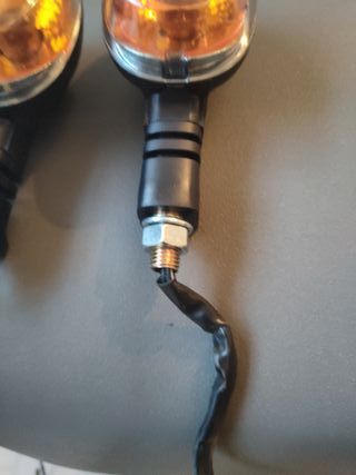 Frecce per motorino anteriori dx e sx