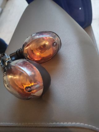 Frecce per motorino anteriori dx e sx