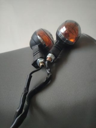 Frecce per motorino anteriori dx e sx