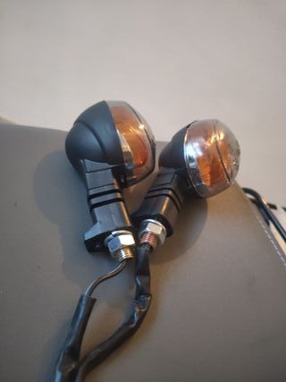 Frecce per motorino anteriori dx e sx