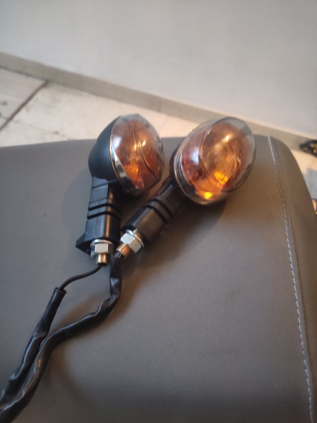 Frecce per motorino anteriori dx e sx