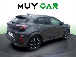 Ford Puma 1.0 EcoBoost MHEV ST-Line X 92 kW (125 CV)