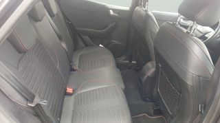 Ford Puma 1.0 EcoBoost MHEV ST-Line X 92 kW (125 CV)