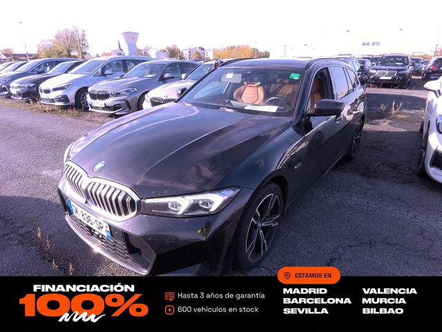 BMW Serie 3 330e xDrive Touring