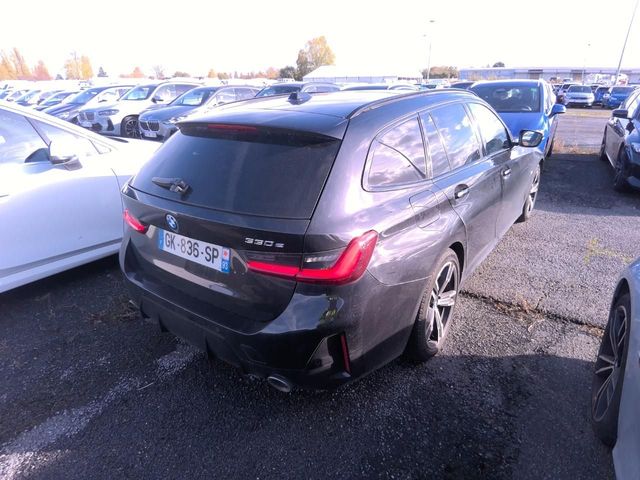 BMW Serie 3 330e xDrive Touring