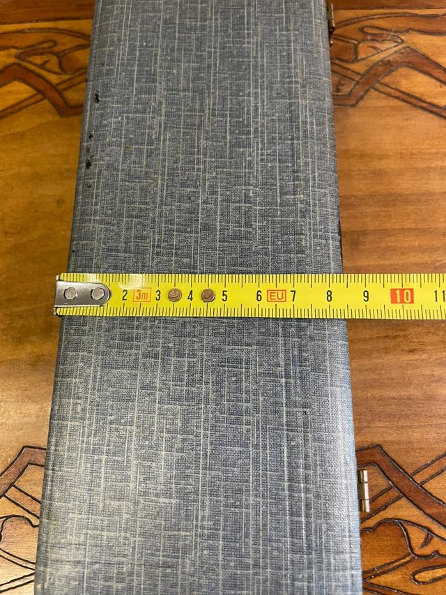 Set da Scrittura in Argento 800