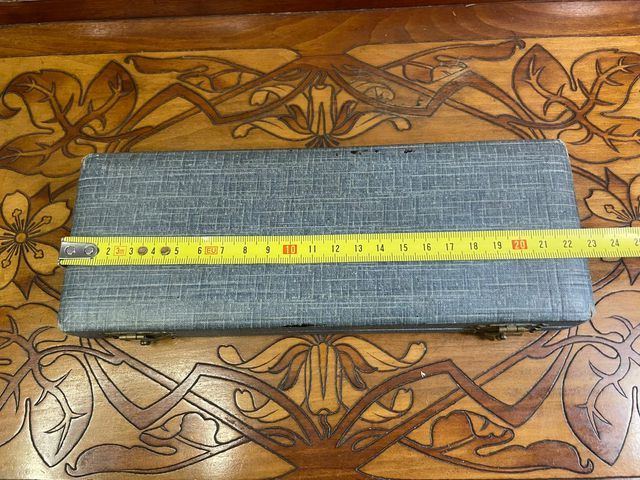 Set da Scrittura in Argento 800