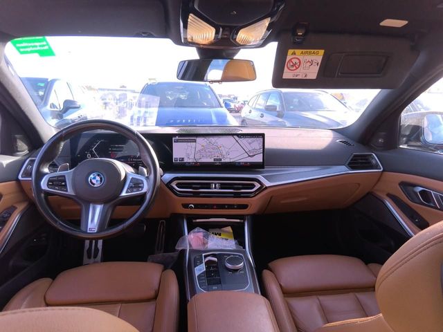 BMW Serie 3 330e xDrive Touring