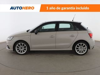 Audi A1 1.0 TFSI Attraction Sportback