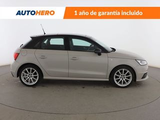Audi A1 1.0 TFSI Attraction Sportback